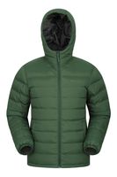 Seasons Mens Insulated Jacket