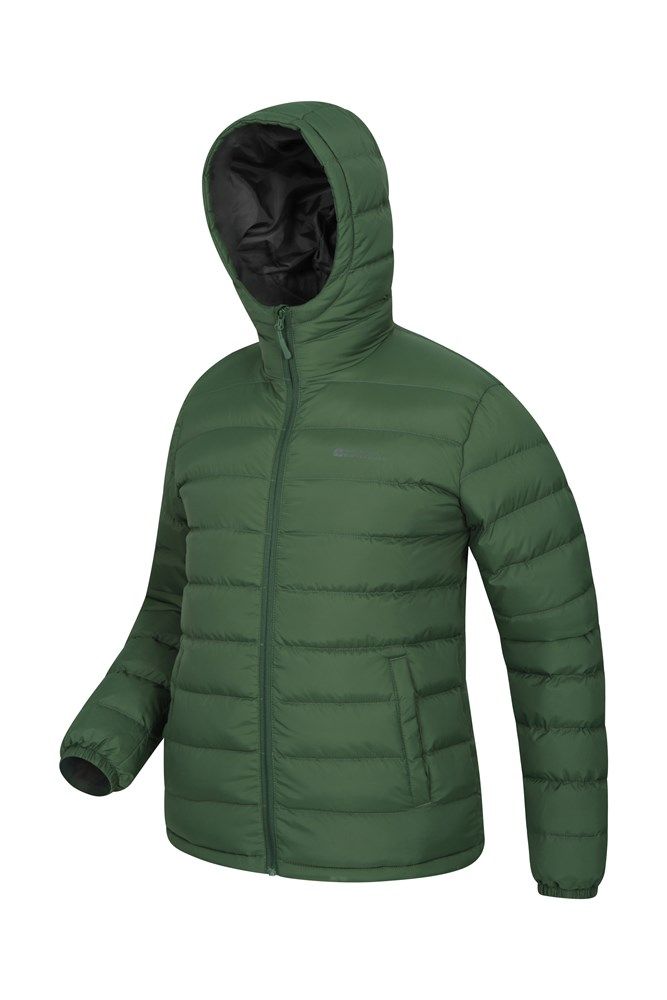 Seasons Mens Insulated Jacket