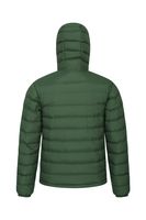 Seasons Mens Insulated Jacket