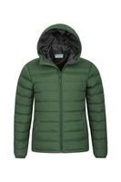 Seasons Mens Insulated Jacket