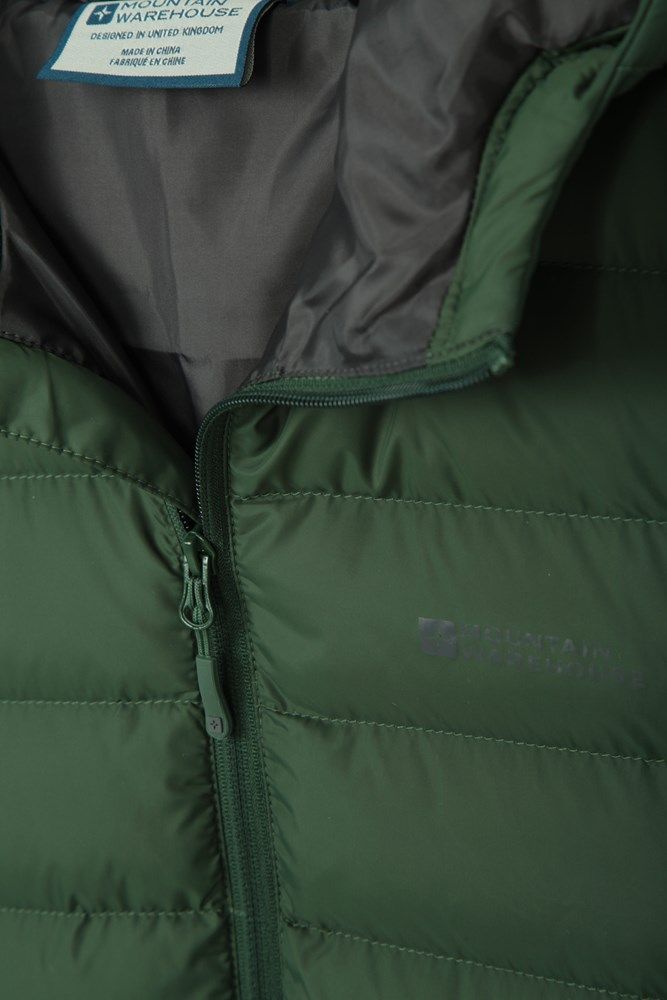 Seasons Mens Insulated Jacket