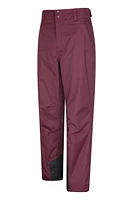 Gravity Mens Ski Pants