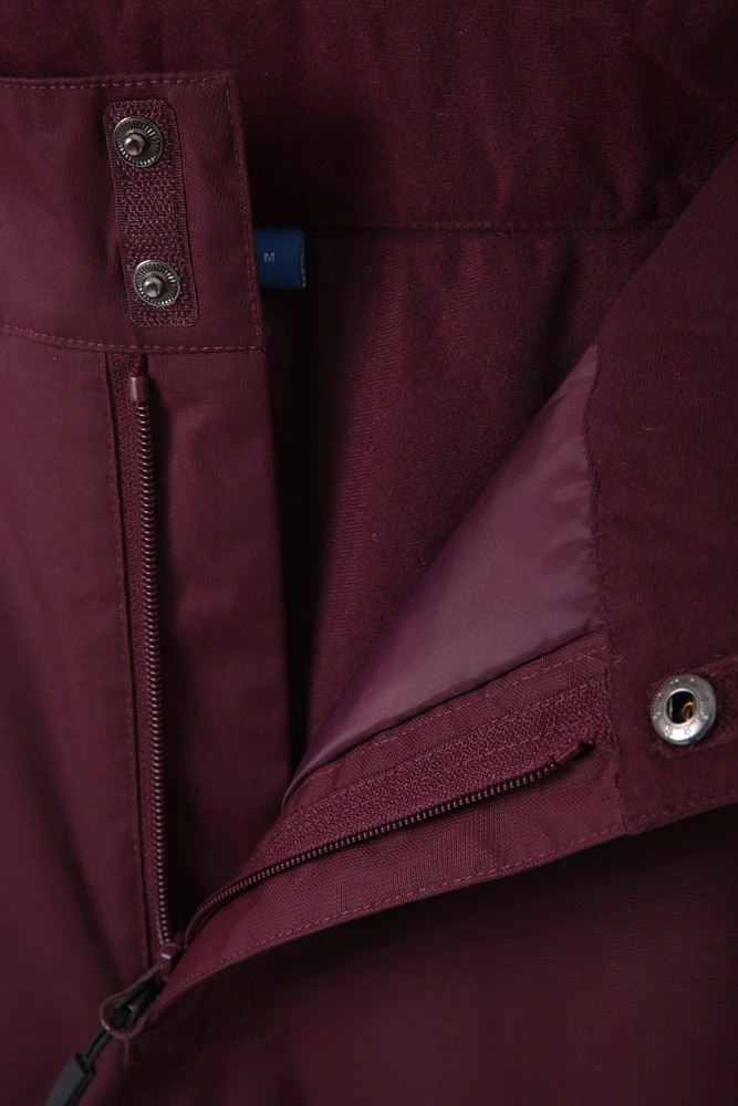 Gravity Mens Ski Pants