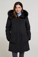 Aurora Extreme Womens Down Waterproof Jacket