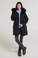 Aurora Extreme Womens Down Waterproof Jacket