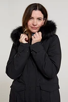 Aurora Extreme Womens Down Waterproof Jacket