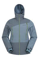 Escalade Softshell Mens Ski Jacket