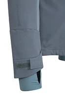 Escalade Softshell Mens Ski Jacket