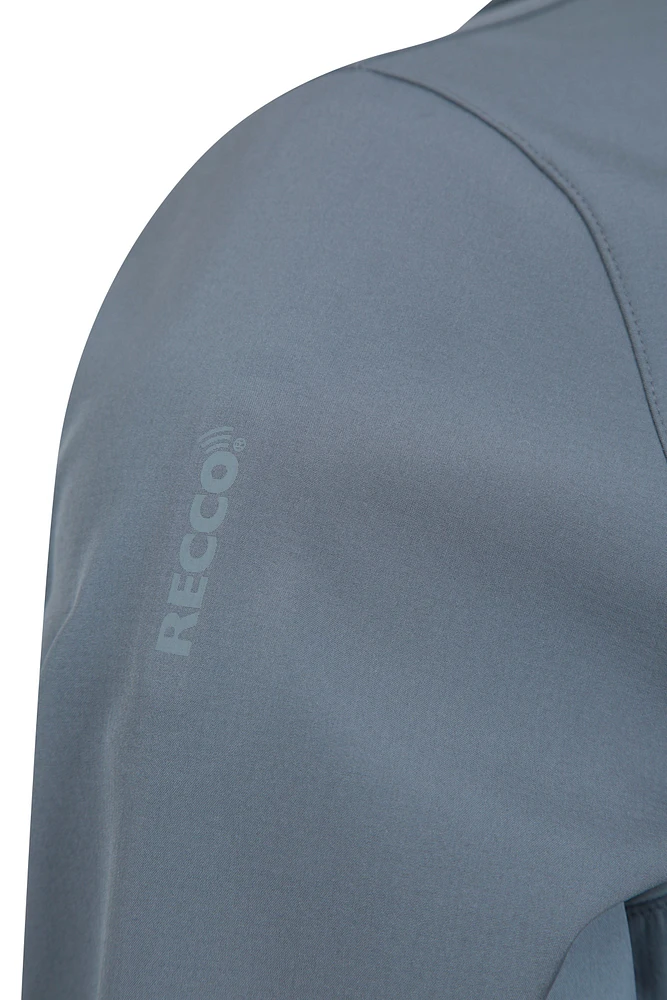 Escalade Softshell Mens Ski Jacket