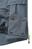 Escalade Softshell Mens Ski Jacket