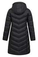 Alexa Womens Insulated Jacket