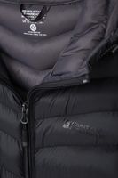 Florence Womens Long Insulated Jacket