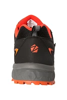 Enhance Waterproof Trail Mens Running Sneakers