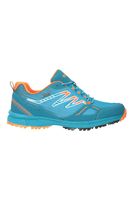 Enhance Waterproof Trail Mens Running Sneakers