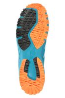 Enhance Waterproof Trail Mens Running Sneakers