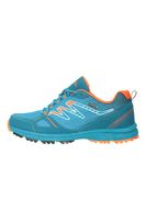 Enhance Waterproof Trail Mens Running Sneakers
