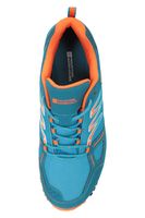 Enhance Waterproof Trail Mens Running Sneakers
