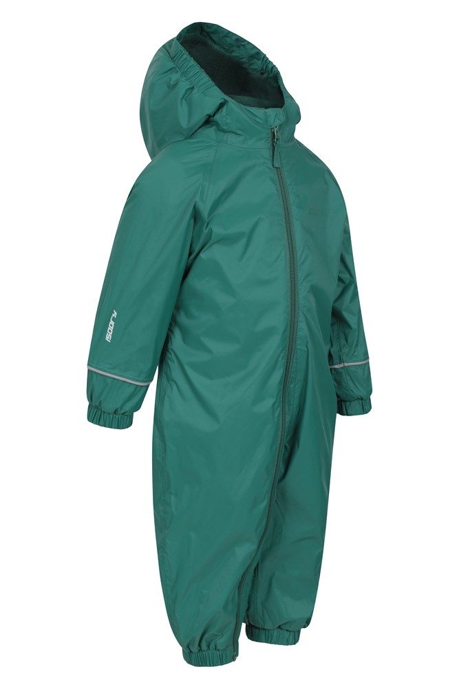 Spright Junior Waterproof Rain Suit