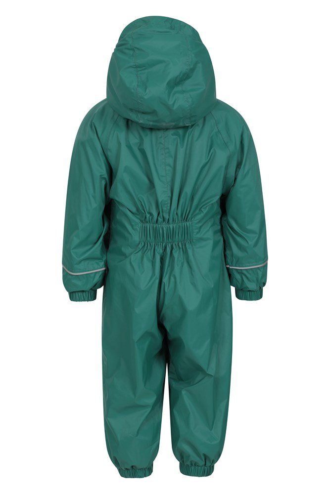Spright Junior Waterproof Rain Suit