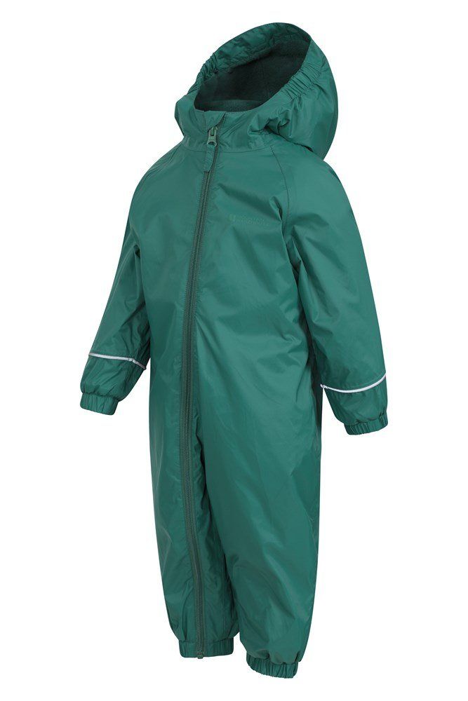 Spright Junior Waterproof Rain Suit