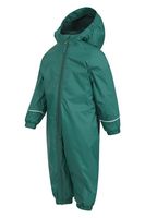 Spright Junior Waterproof Rain Suit