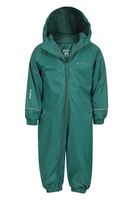 Spright Junior Waterproof Rain Suit