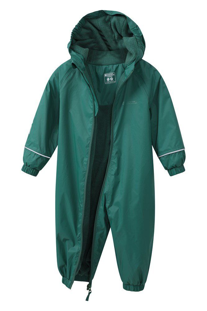 Spright Junior Waterproof Rain Suit