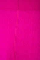 Fleece Kids Footless Tights
