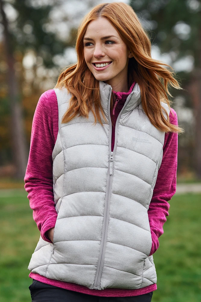 Opal Womens Insulated Vest