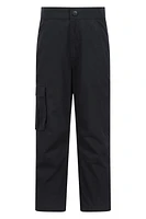 Kids Winter Trek Fleece Lined Pants