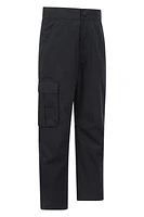 Kids Winter Trek Fleece Lined Pants