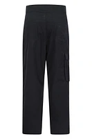 Kids Winter Trek Fleece Lined Pants