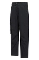 Kids Winter Trek Fleece Lined Pants