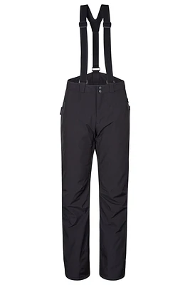 Orbit 4 Way Stretch Mens Ski Pants