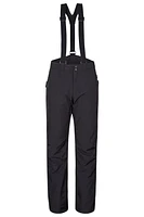 Orbit 4 Way Stretch Mens Ski Pants