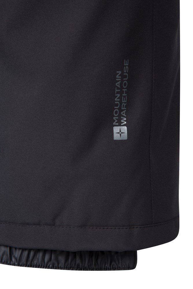 Orbit 4 Way Stretch Mens Ski Pants