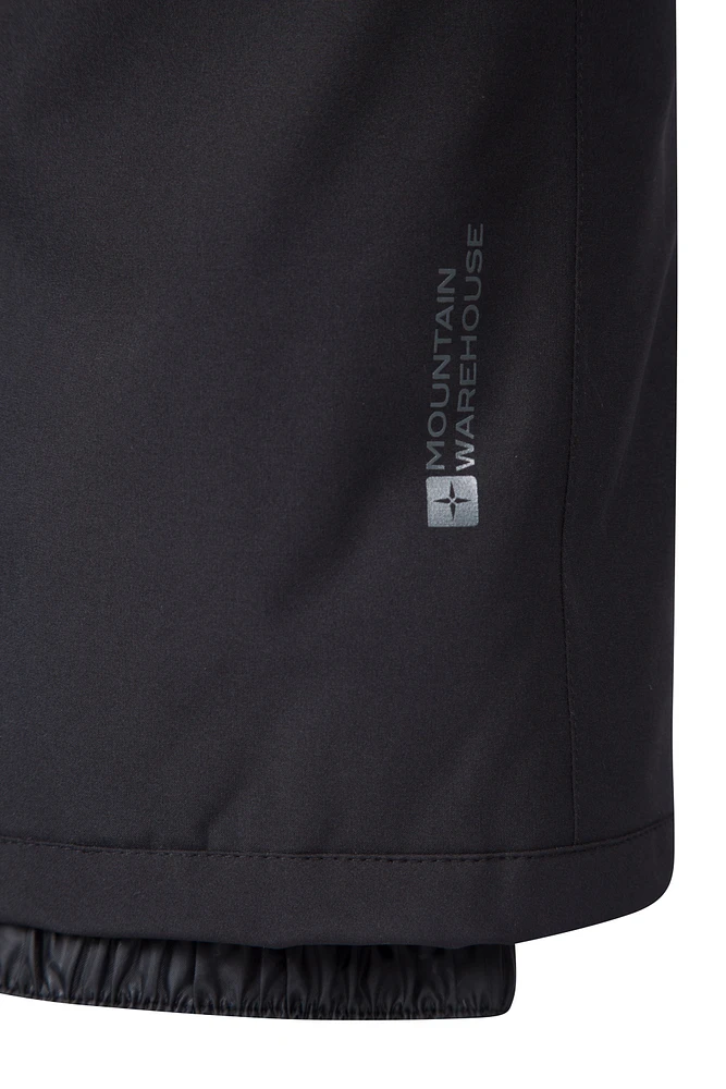 Orbit 4 Way Stretch Mens Ski Pants