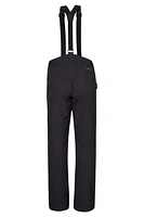Orbit 4 Way Stretch Mens Ski Pants