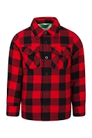 Jackson Kids Shacket