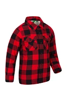 Jackson Kids Shacket