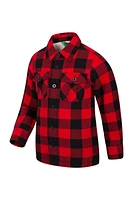 Jackson Kids Shacket