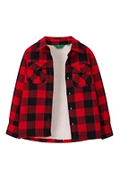 Jackson Kids Shacket