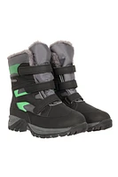 Chill Youth Waterproof Boots