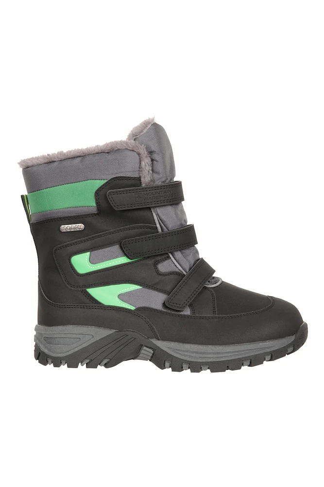 Chill Youth Waterproof Boots