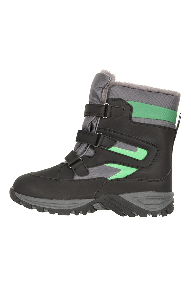 Chill Youth Waterproof Boots