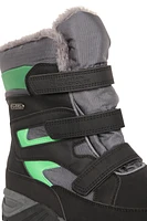 Chill Youth Waterproof Boots