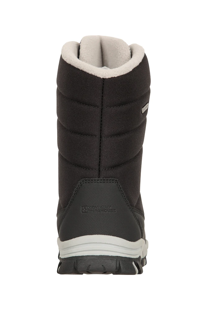 Ohio Kids Adaptive Snow Boots