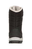 Ohio Kids Adaptive Snow Boots