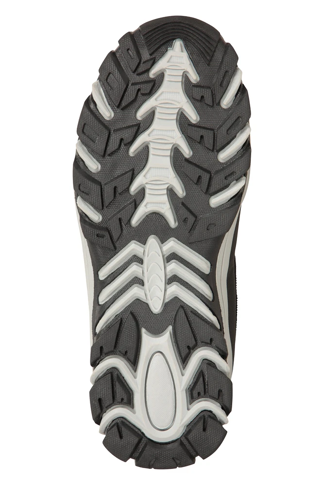 Ohio Kids Adaptive Snow Boots
