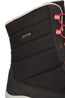 Ohio Kids Adaptive Snow Boots